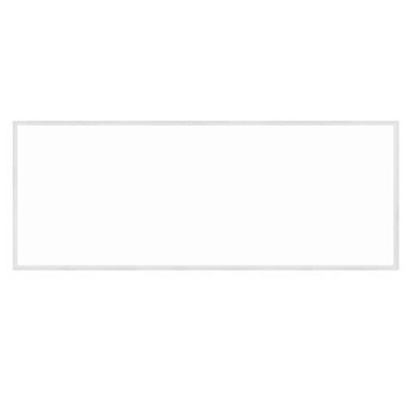 HLW LED LED Paneel 30x120 36W Inbouw LED Downlight - Beam Angle Verstelbaar, Koud Wit 6000K HLW LED LED Paneel 30x120 36W Inbouw LED Downlight - Beam Angle Verstelbaar, Koud Wit 6000K