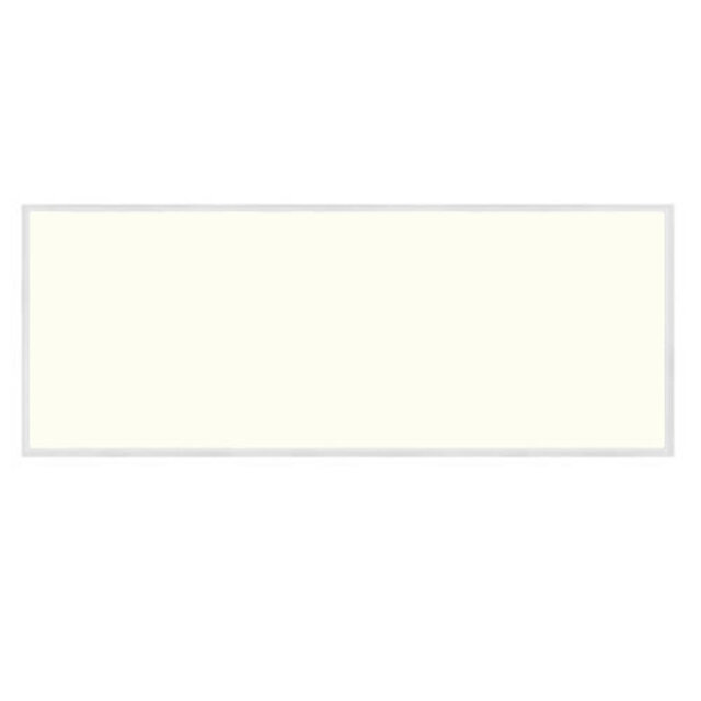 LED Paneel 30x120 Inbouw LED Downlight 36W Natuurlijk Wit Binnenverlichting