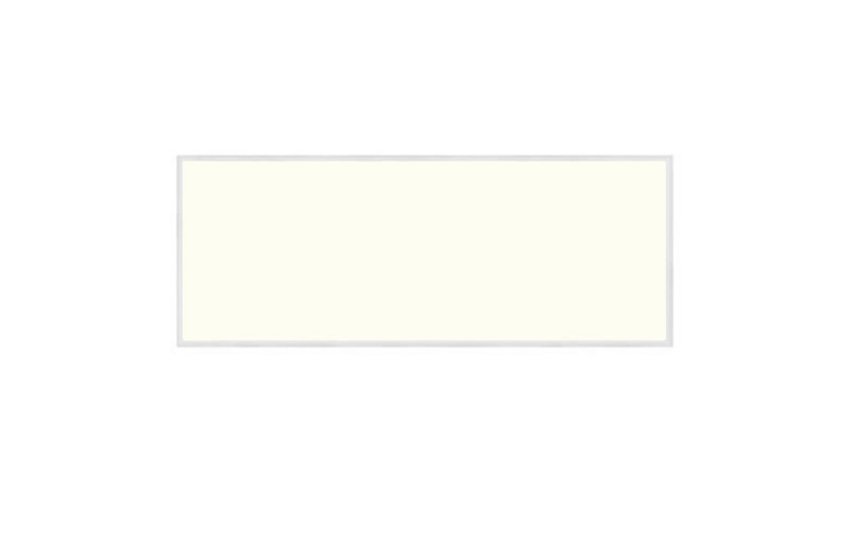 HLW LED 36W LED Paneel 30x120 Inbouw LED Downlight - Beam Angle Verstelbaar, Natuurlijk Wit