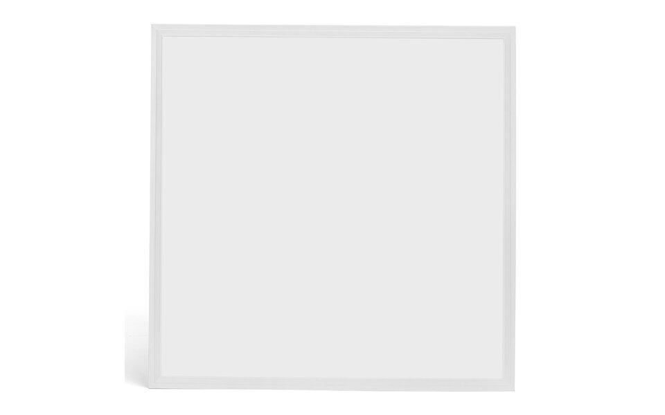 Velvalux LED Paneel 62x62 6 Pack - Inbouw LED Downlight 36W Koud Wit 6000K Helder & Flikkervrij