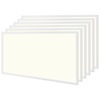 LED Panel 30x60 6 Pack - Recessed LED Downlight 24W Neutral White