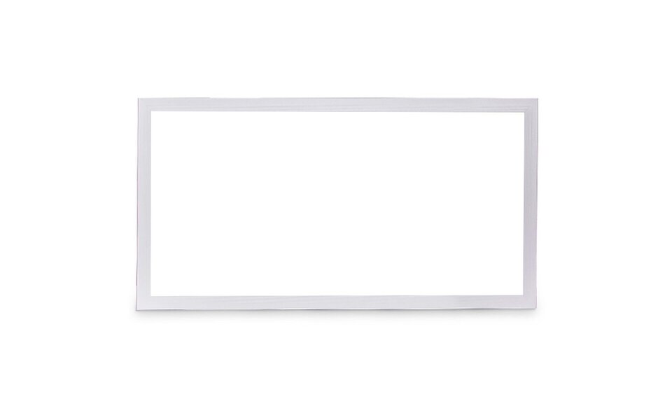 Velvalux LED Panel 30x60 6 Pack - Recessed LED Downlight 24W Neutral White, Adjustable Beam Angle Velvalux LED Panel 30x60 6 Pack - Recessed LED Downlight 24W Neutral White, Adjustable Beam Angle