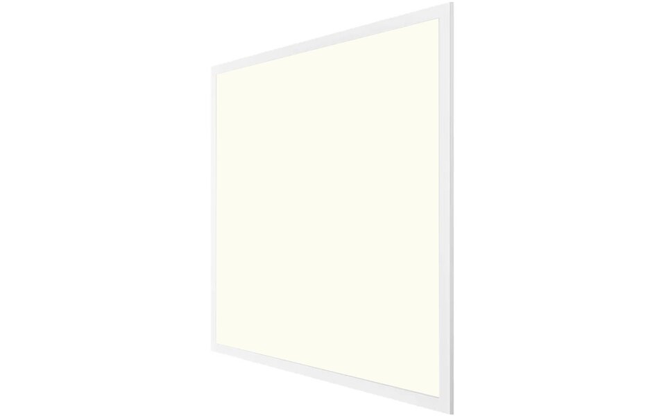 LEDVANCE LEDVANCE LED Panel 60x60 - 36W LED Lamp with Natural White Light and UGR<22
