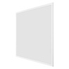 vierkant LED paneel 60x60 cm 36W natuurlijk wit licht 4000K 3600 lumen voor binnenverlichting
