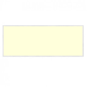 LED Paneel 30x120 Warm Wit 3000K - 36W Inbouw LED Downlight LED Paneel 30x120 Warm Wit 3000K - 36W Inbouw LED Downlight