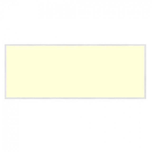 LED Paneel 30x120 Warm Wit 3000K - 36W Inbouw LED Downlight Binnenverlichting LED Paneel 30x120 Warm Wit 3000K - 36W Inbouw LED Downlight Binnenverlichting