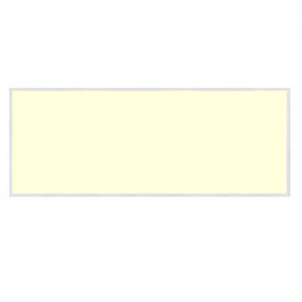 HLW LED Inbouw LED Downlight LED Paneel 30x120 - 36W Warm Wit 2700K-3000K, Beam Angle Verstelbaar HLW LED Inbouw LED Downlight LED Paneel 30x120 - 36W Warm Wit 2700K-3000K, Beam Angle Verstelbaar