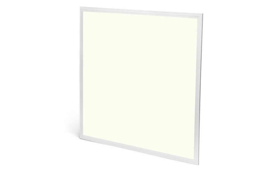Velvalux LED Panel 62x62 Velvalux Lumis 36W Recessed LED Downlight Neutral White 4000K
