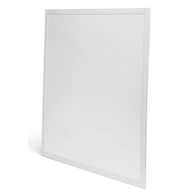 Velvalux LED Panel 62x62 Velvalux Lumis 36W Recessed LED Downlight Neutral White 4000K