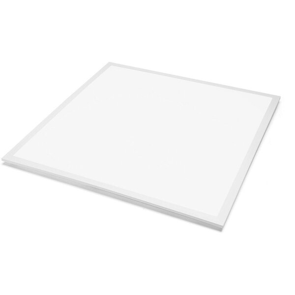HLW LED LED Paneel 60x60 - 36W LED Lamp met 3960lm, UGR <22 & Philips Driver HLW LED LED Paneel 60x60 - 36W LED Lamp met 3960lm, UGR <22 & Philips Driver