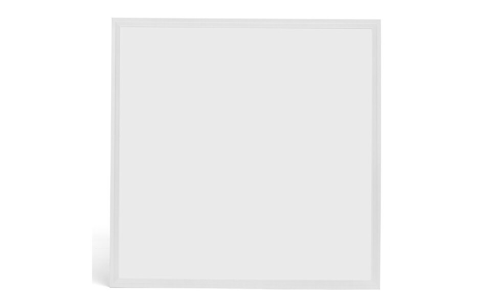 HLW LED LED Panel 60x60 - 36W LED Lamp with 3960lm, UGR <22 & Philips Driver