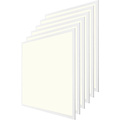 Voordeelpak 6x LEDVANCE LED Paneel 60x60 - 36W LED lamp, 3600lm Natuurlijk Wit Voordeelpak 6x LEDVANCE LED Paneel 60x60 - 36W LED lamp, 3600lm Natuurlijk Wit