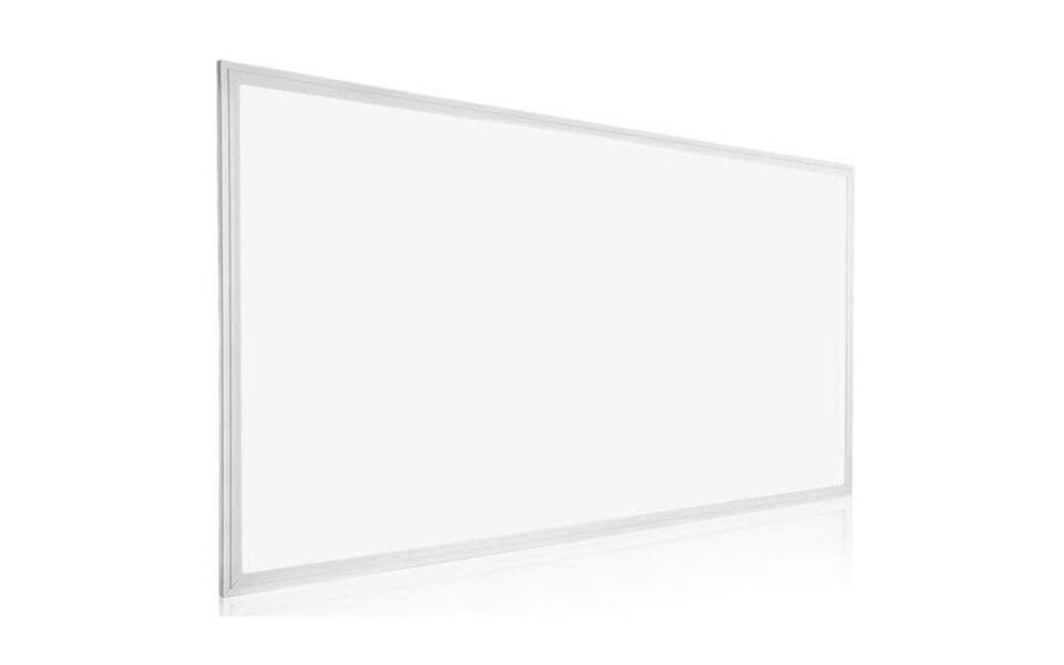 HLW LED Recessed LED Downlight 24W - LED Panel 30x60 Cool White 6000K with adjustable Beam Angle