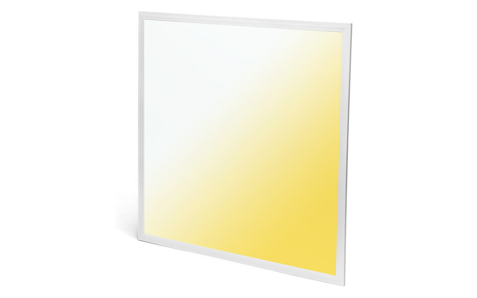 Velvalux Velvalux Lumis 62x62 LED Panel - Recessed LED Downlight 36W with CCT