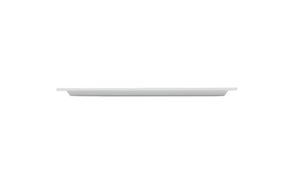 Velvalux LED Panel 30x60 6 Pack - Recessed LED Downlight 24W, Adjustable Beam Angle, Cool White 6000K