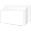LED Paneel 30x60 6 Pack - Inbouw LED Downlight 24W Koud Wit LED Paneel 30x60 6 Pack - Inbouw LED Downlight 24W Koud Wit