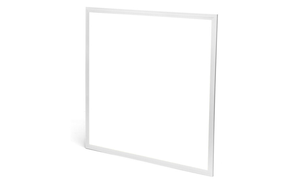 HLW LED LED Panel 62x62 - 40W LED lamp Rinzu Pana Pro with Philips Driver and 4400lm HLW LED LED Panel 62x62 - 40W LED lamp Rinzu Pana Pro with Philips Driver and 4400lm