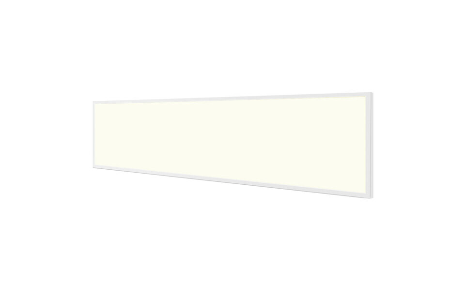 HLW LED LED Paneel 30x120 - 36W LED Lamp 3960lm Koel Wit met Philips Driver