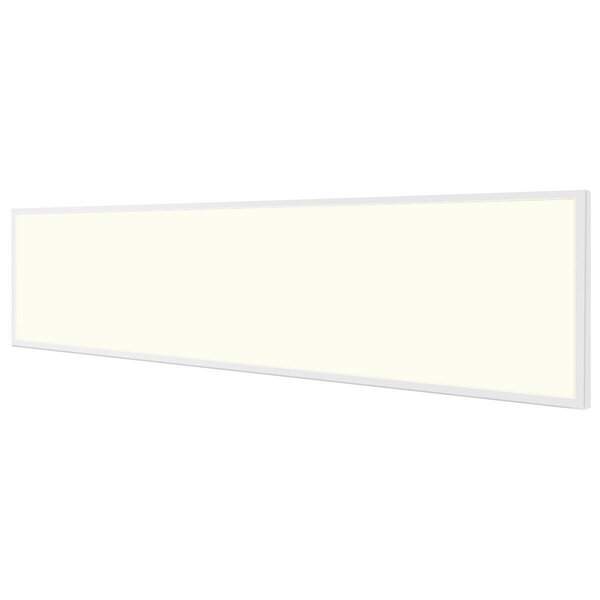 HLW LED LED Paneel 30x120 - 36W LED Lamp 3960lm Koel Wit met Philips Driver HLW LED LED Paneel 30x120 - 36W LED Lamp 3960lm Koel Wit met Philips Driver
