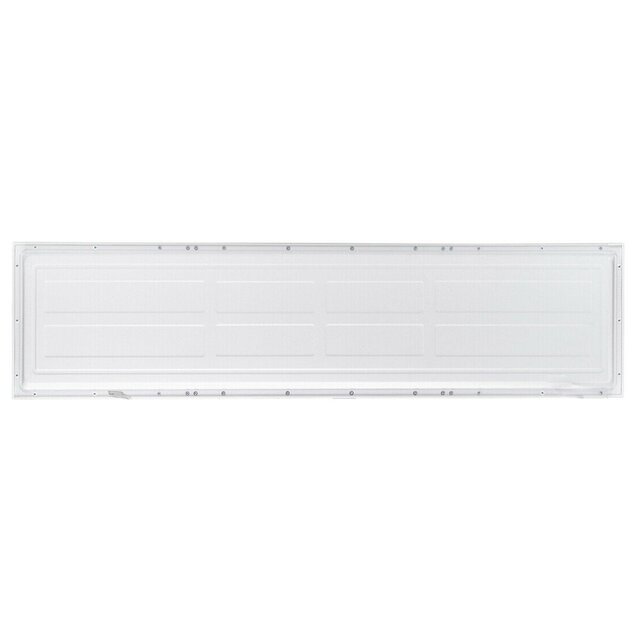 HLW LED LED Panel 30x120 36W - 3960lm Cool White LED Lamp with Philips Driver, UGR<19 HLW LED LED Panel 30x120 36W - 3960lm Cool White LED Lamp with Philips Driver, UGR<19