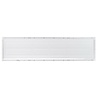 HLW LED LED Panel 30x120 36W - 3960lm Cool White LED Lamp with Philips Driver, UGR<19 HLW LED LED Panel 30x120 36W - 3960lm Cool White LED Lamp with Philips Driver, UGR<19