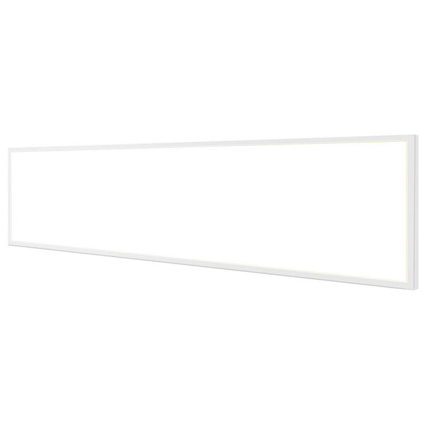 HLW LED LED Paneel 30x120 - 36W LED lamp, 3960lm, UGR <19 met Philips Driver HLW LED LED Paneel 30x120 - 36W LED lamp, 3960lm, UGR <19 met Philips Driver