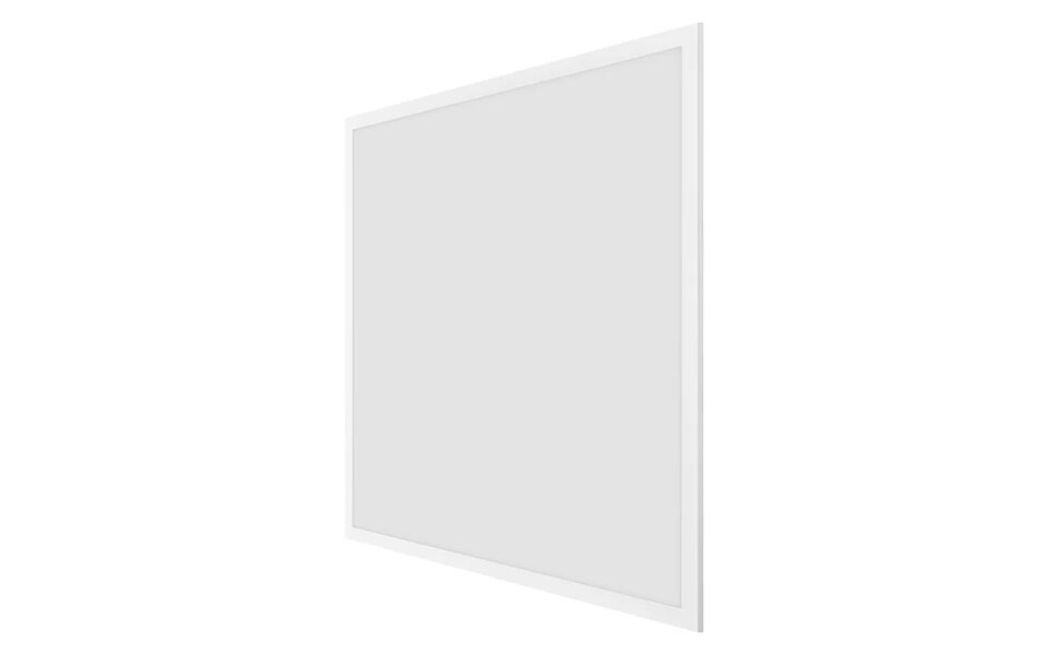 LEDVANCE Value pack 6x LEDVANCE LED Panel 60x60 36W LED Lamp Warm White 2700K–3000K