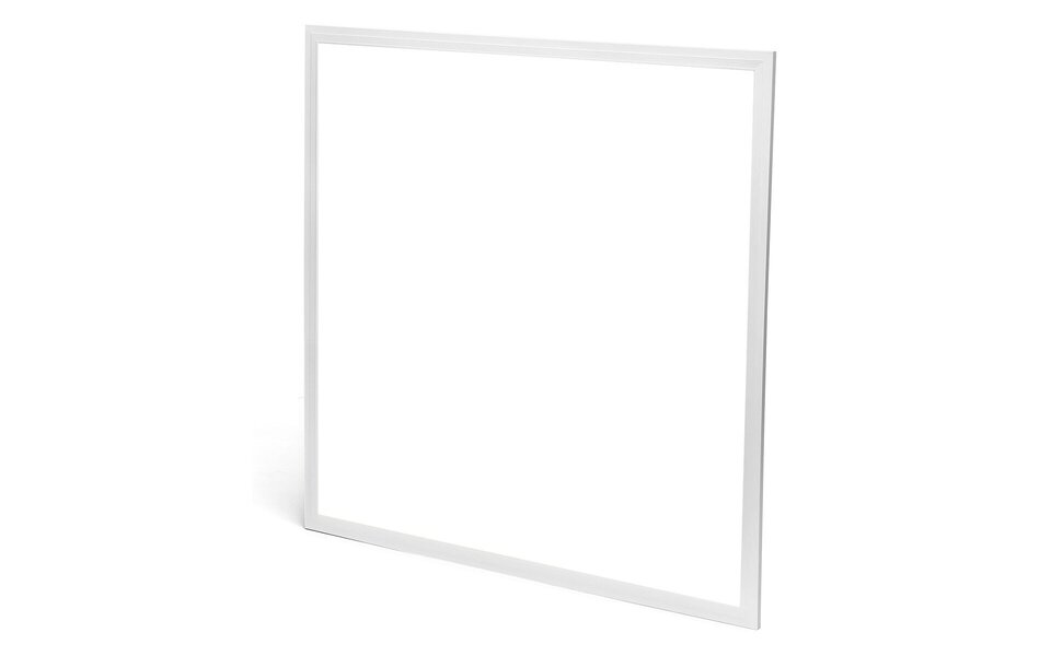 Velvalux Velvalux Lumis LED Paneel 60x60 - 36W Inbouw LED Downlight Koud Wit 6000K