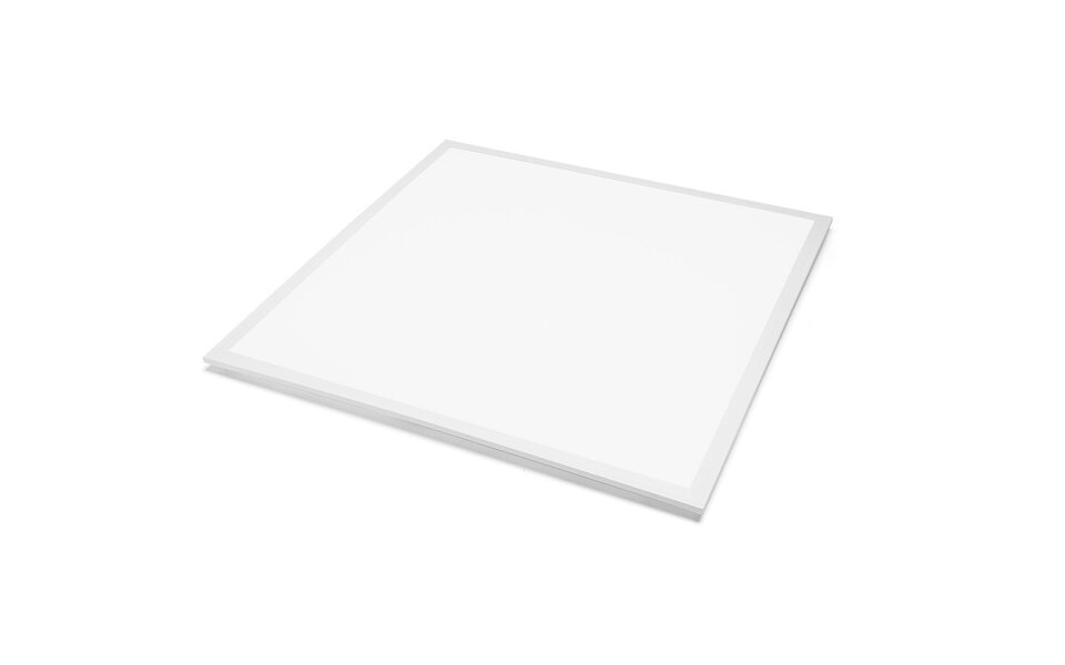 Velvalux Velvalux Lumis LED Paneel 60x60 - 36W Inbouw LED Downlight Koud Wit 6000K