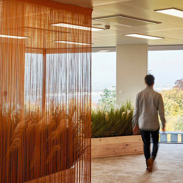 HLW LED LED Paneel 30x120 36W Warm Wit 2700K–3000K met Philips Driver & UGR <22 HLW LED LED Paneel 30x120 36W Warm Wit 2700K–3000K met Philips Driver & UGR <22