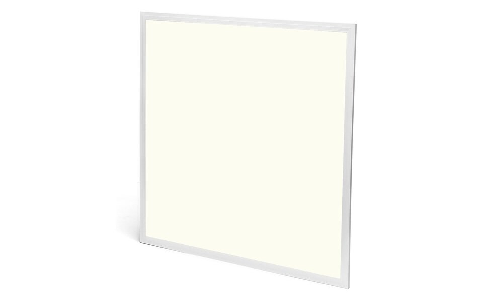 Velvalux LED Paneel 60x60 Velvalux Lumis - 36W Inbouw LED Downlight Neutraal Wit