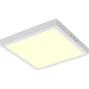 LED Paneel 30x30 Warm Wit 2700K–3000K | 24W Opbouw LED Downlight LED Paneel 30x30 Warm Wit 2700K–3000K | 24W Opbouw LED Downlight
