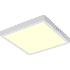 LED Paneel 30x30 Warm Wit 2700K–3000K | 24W Opbouw LED Downlight LED Paneel 30x30 Warm Wit 2700K–3000K | 24W Opbouw LED Downlight