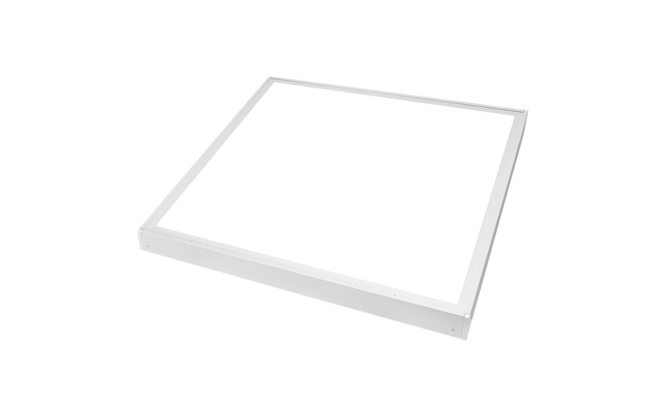 Velvalux LED Panel 60x60 - Velvalux Lumis - Surface-mounted LED Downlight 36W Cool White 6000K Velvalux LED Panel 60x60 - Velvalux Lumis - Surface-mounted LED Downlight 36W Cool White 6000K
