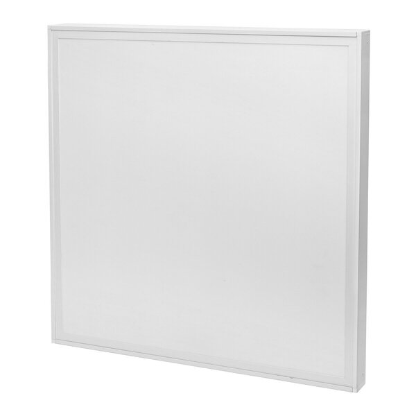 Velvalux LED Paneel 60x60 - Velvalux Lumis - Opbouw LED Downlight 36W Koud Wit 6000K Velvalux LED Paneel 60x60 - Velvalux Lumis - Opbouw LED Downlight 36W Koud Wit 6000K