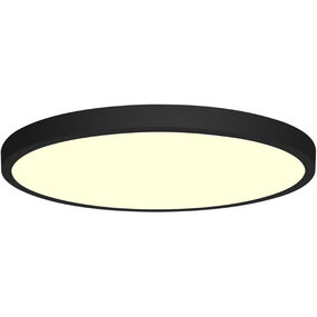 Opbouw LED Downlight 24W - Warm Wit 2700K–3000K - Rond LED Paneel Opbouw LED Downlight 24W - Warm Wit 2700K–3000K - Rond LED Paneel