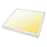 LED Paneel 60x60 - 36W Opbouw LED Downlight - Velvalux Lumis Binnenverlichting