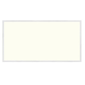 24W LED Paneel 30x60 Natuurlijk Wit - Inbouw LED Downlight 24W LED Paneel 30x60 Natuurlijk Wit - Inbouw LED Downlight