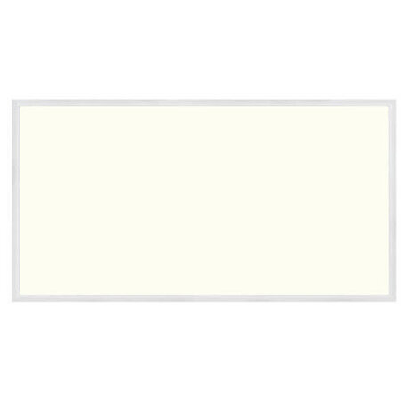 Inbouw LED Paneel 30x60 - 24W Natuurlijk Wit met Verstelbare Beam Angle