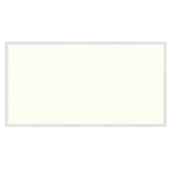 HLW LED Inbouw LED Paneel 30x60 - 24W Natuurlijk Wit met Verstelbare Beam Angle