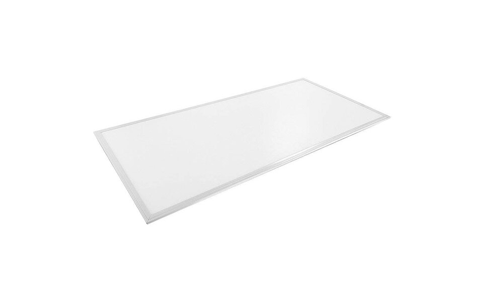 HLW LED Inbouw LED Paneel 30x60 - 24W Natuurlijk Wit met Verstelbare Beam Angle