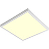 LED Paneel 60x60 Warm Wit 3000K - 40W Opbouw LED Downlight LED Paneel 60x60 Warm Wit 3000K - 40W Opbouw LED Downlight