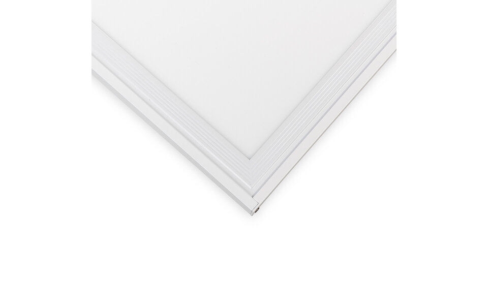 HLW LED LED Panel 60x60 40W Surface-Mounted LED Downlight - Warm White 2700K-3000K, Flicker-Free HLW LED LED Panel 60x60 40W Surface-Mounted LED Downlight - Warm White 2700K-3000K, Flicker-Free
