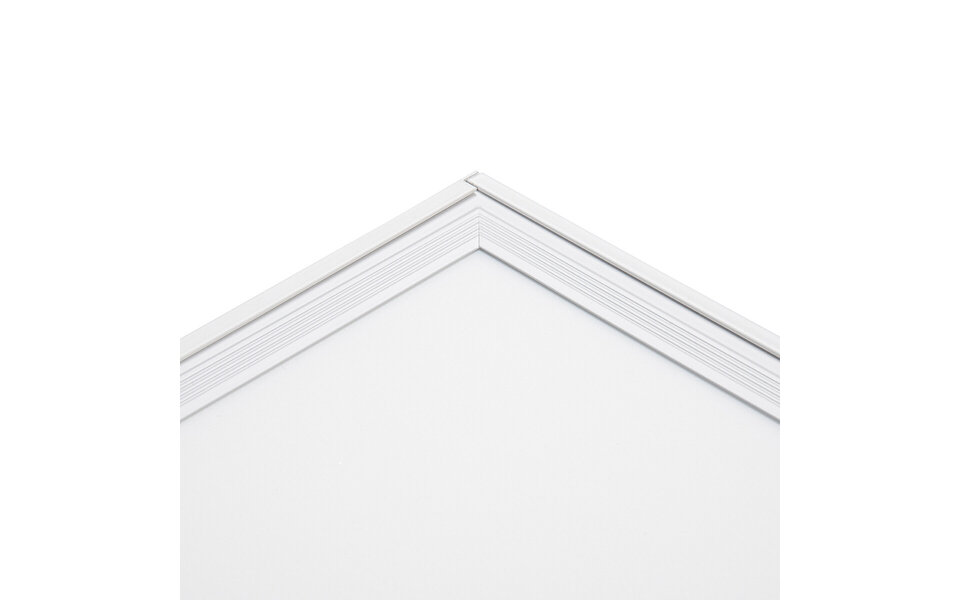 HLW LED LED Panel 60x60 40W Surface-Mounted LED Downlight - Warm White 2700K-3000K, Flicker-Free HLW LED LED Panel 60x60 40W Surface-Mounted LED Downlight - Warm White 2700K-3000K, Flicker-Free