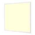 Aigi Leny LED Panel 60x60 - Warm White 2700K–3000K, 32W LED Recessed Downlight