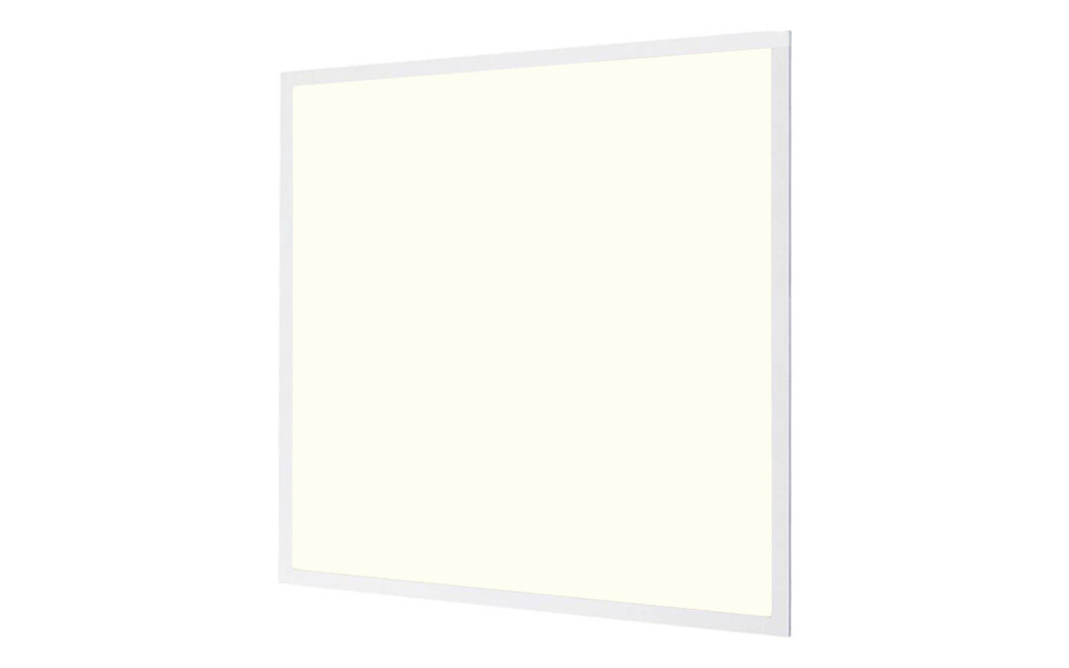 HLW LED LED Panel 60x60 32W - Recessed LED Downlight with Neutral White Light