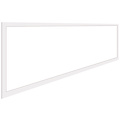 LED Panel 30x120 - Recessed LED Downlight 32W, Adjustable Beam Angle, Cool White 6000K