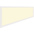 LED Panel 30x120 cm Warm White 3000K – 40W Recessed LED Downlight with adjustable beam angle