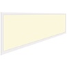 LED Paneel 30x120 Warm Wit 3000K – 40W Inbouw LED Lamp Binnenverlichting