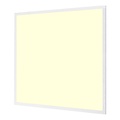 LED Panel 60x60 Warm White 2700K–3000K - 40W Flicker-free Recessed LED Downlight